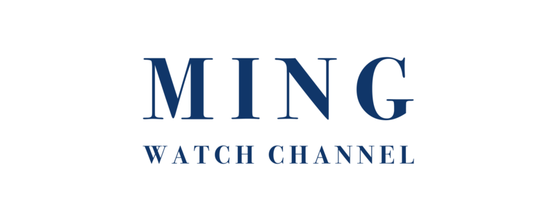 MING WATCH CLUB